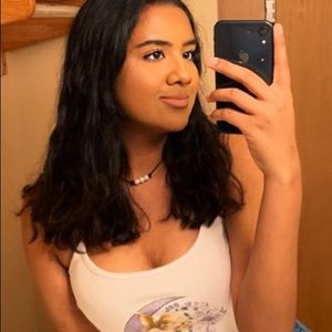 Meet your Posher, Nicolette